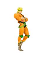 BANPRESTO JOJOS BIZARRE ADVENTURE STARDUST CRUSADERS MOMETRIA DIO - Image 3