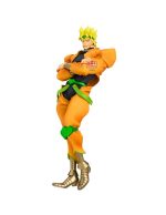 BANPRESTO JOJOS BIZARRE ADVENTURE STARDUST CRUSADERS MOMETRIA DIO