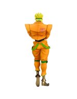 BANPRESTO JOJOS BIZARRE ADVENTURE STARDUST CRUSADERS MOMETRIA DIO - Image 2