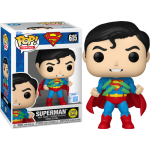 SUPERMAN POP 615 CLOWS IN THE DARK - Image 3