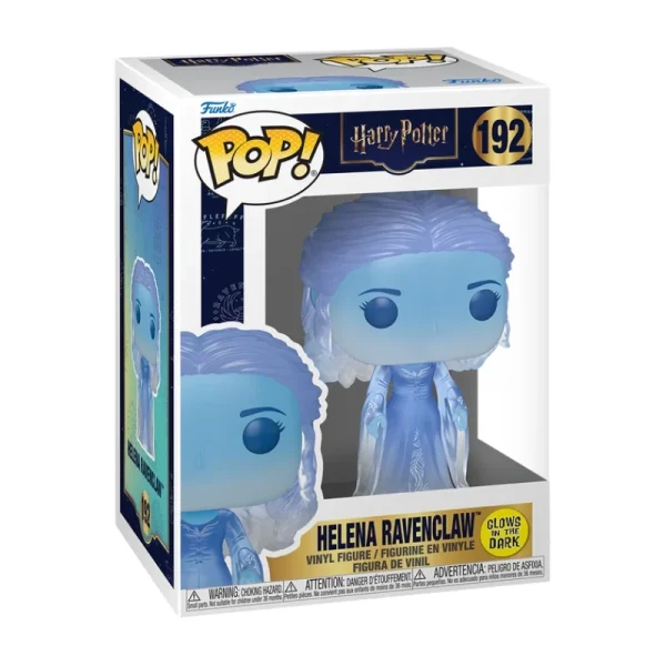 HELENA RAVENCLAW HARRY POTTER POP 192 - Image 2