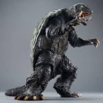 BANPRESTO GODZILLA MONSTERS ROAR ATTACK GAMERA 1995 - Image 3