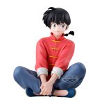 BANPRESTO RANMA RANMA SAOTOME FIGURE
