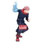 BANPRESTO JUJUTSU KAISEN MAXIMATIC YUJI & MEGUMI A YUJI ITADORI - Image 3