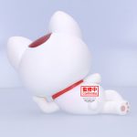 BANPRESTO DANDADAN SOFVIMATES TURBO GRANNY BECKONING-CAT - Image 4
