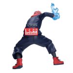 BANPRESTO JUJUTSU KAISEN MAXIMATIC YUJI & MEGUMI A YUJI ITADORI - Image 4
