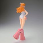 BANPRESTO ONE PIECE GLITTER&GLAMOURS - NAMI EGGHEAD STYLE - Image 4