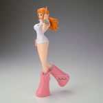 BANPRESTO ONE PIECE GLITTER&GLAMOURS - NAMI EGGHEAD STYLE - Image 3
