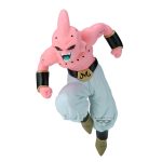 BANPRESTO DRAGON BALL Z MATCH MAKERS MAJIN BUU PURE (VS SS3 SON GOKU) - Image 2