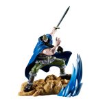 BANPRESTO ONE PIECE SENKOZEKKEI - DORRY