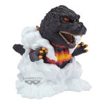BANPRESTO GODZILLA TOHO MONSTER ENSHRINED EX GODZILLA 1995 VER.A - Image 3