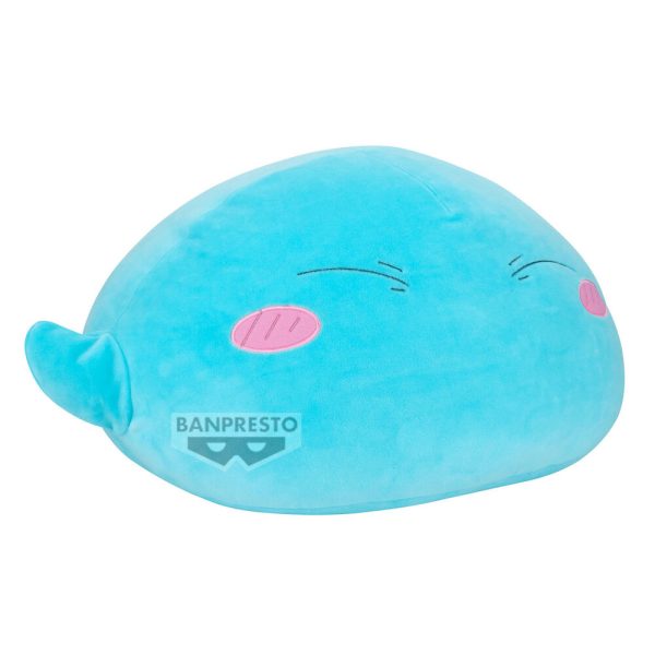 BANPRESTO TTIGRAAS SUPERBIG PLUSH  VOL2 RIMURU TEMPEST - Image 2
