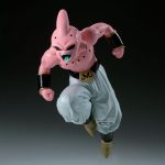 BANPRESTO DRAGON BALL Z MATCH MAKERS MAJIN BUU PURE (VS SS3 SON GOKU)
