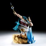 BANPRESTO ONE PIECE SENKOZEKKEI - BROGY - Image 3
