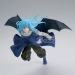 BANPRESTO TTIGRAAS ESPRESTO MAJESTIC WINGS RIMURU TEMPEST - Image 4