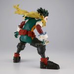 BANPRESTO MY HERO ACADEMIA GRANDISTA MIDORIYA IZUKU - Image 2
