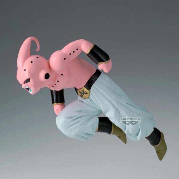 BANPRESTO DRAGON BALL Z MATCH MAKERS MAJIN BUU PURE (VS SS3 SON GOKU) - Image 4