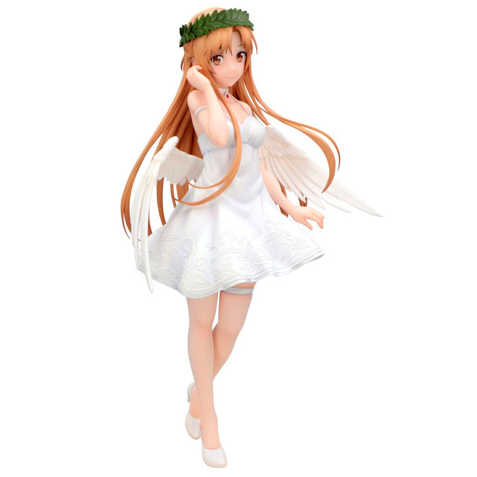 img_412613_0e88405f323a0907e3b41b12ad138cbc_1 FURYU BICUTE PURE FIGURE -ASUNA- - Image 1