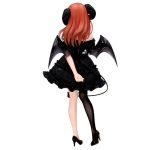 FURYU BICUTE DARK FIGURE -NAKANO MIKU- - Image 3