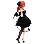 FURYU BICUTE DARK FIGURE -NAKANO MIKU- - Image 2