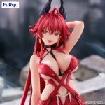 FURYU NOODLE STOPPER FIGURE -RED HOOD: NONSENSE RED- - Image 2