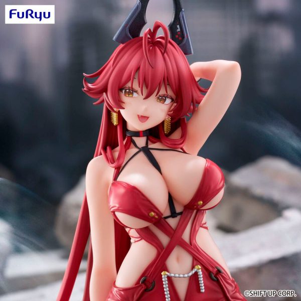 FURYU NOODLE STOPPER FIGURE -RED HOOD: NONSENSE RED- - Image 2