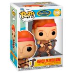 HERCULES WITH BOW HERCULES POP 1666 - Image 2
