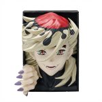 BANPRESTO DEMON SLAYER KIMETSU NO YAIBA HYOKOFIG - DOMA - Image 2