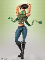 SH FIGUARTS JOSEPH JOESTAR