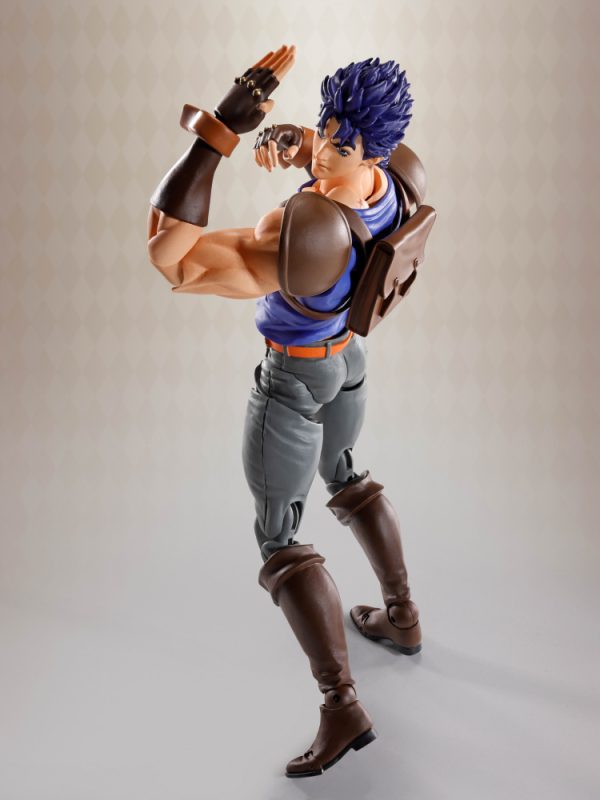 SH FIGUARTS JONATHAN JOESTAR - Image 2