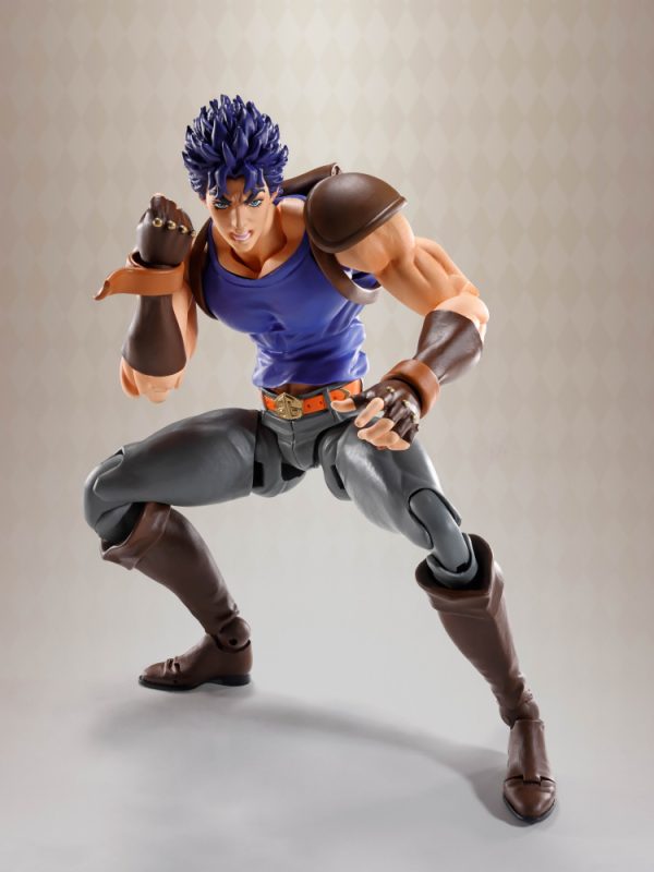 SH FIGUARTS JONATHAN JOESTAR - Image 3