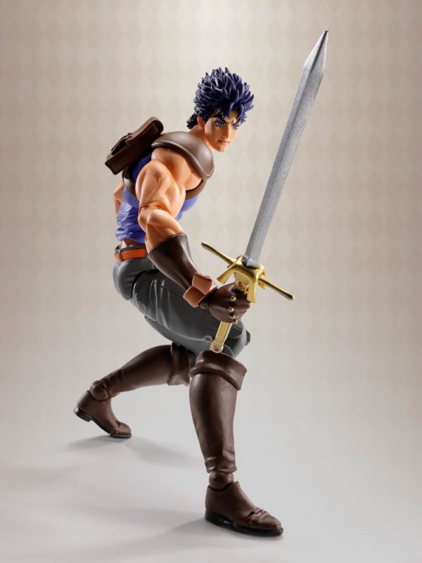 SH FIGUARTS JONATHAN JOESTAR - Image 4