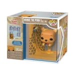 FUNKO NOOKS WINNIE THE POO IN HONEY TREE - Image 2