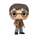 HARRY POTTER POP 196