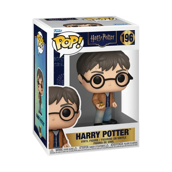 HARRY POTTER POP 196 - Image 2