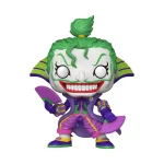 THE JOKER BATMAN NINJA POP 606