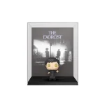 THE EXORCIST FATHER KARRAS POP 22