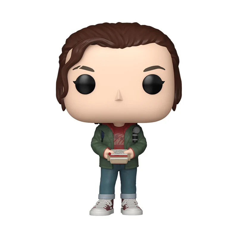 limited-edition-889698918138-A_1024x1024 ELLIE THE LAST OF US POP 1844 - Image 1