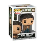 JOEL MILLER THE LAST OF US POP 1845 - Image 2