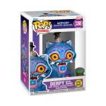 DERPY WITH SUSSIE K POP DEMON HUNTERS POP 2260 - Image 2