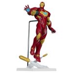 GAMER VERSE  MARVEL RIVALS IRON MAN