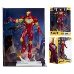 GAMER VERSE  MARVEL RIVALS IRON MAN - Image 2