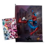 GAMER VERSE  MARVEL RIVALS SPIDER MAN - Imagen 2