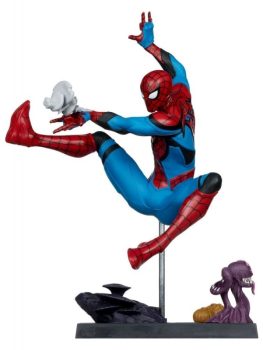 GAMER VERSE  MARVEL RIVALS SPIDER MAN