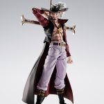 SH FIGUARTS DRACULE MIHAWK - HAWKEYE