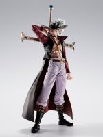 SH FIGUARTS DRACULE MIHAWK - HAWKEYE