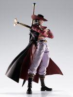 SH FIGUARTS DRACULE MIHAWK - HAWKEYE - Image 3