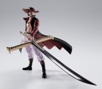 SH FIGUARTS DRACULE MIHAWK - HAWKEYE - Image 4