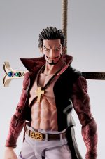 SH FIGUARTS DRACULE MIHAWK - HAWKEYE - Image 5
