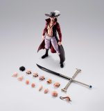 SH FIGUARTS DRACULE MIHAWK - HAWKEYE - Image 6
